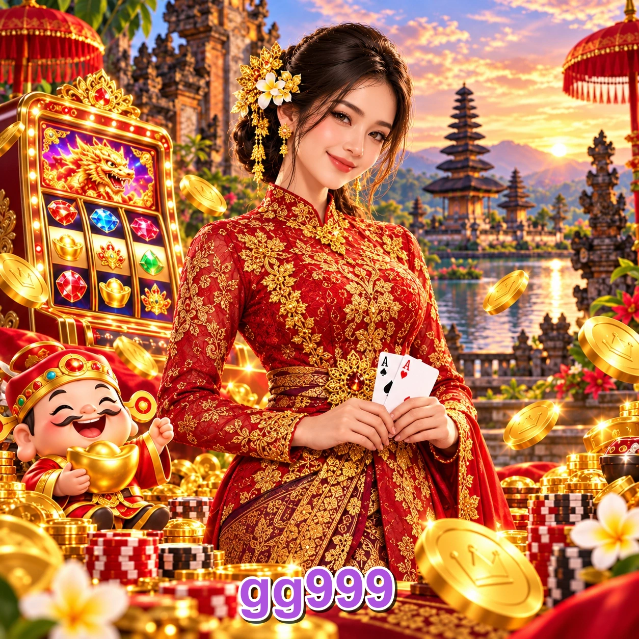 gg999 pilihan 3
